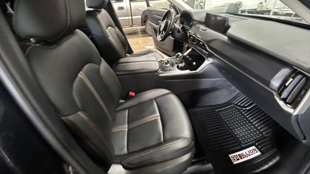 2025 Mazda CX-90 3.3 Turbo Select