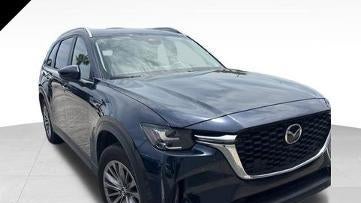 Preowned 2025 Mazda CX-90 3.3 Turbo Select for Sale