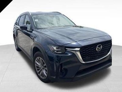 Photo of a 2025 Mazda CX-90 AWD 3.3 Turbo Select 4DR SUV for sale