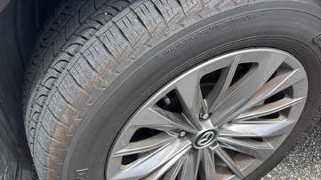 2025 Mazda CX-90 3.3 Turbo Select