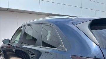 2025 Mazda CX-90 3.3 Turbo Select