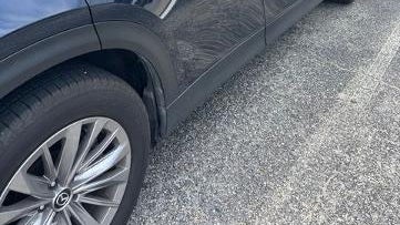 2025 Mazda CX-90 3.3 Turbo Select