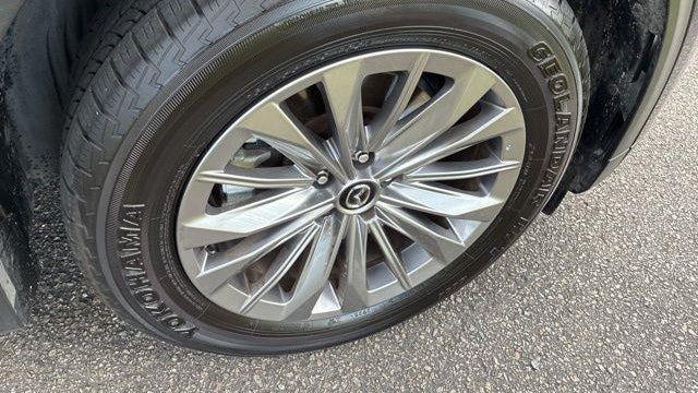 2025 Mazda CX-90 3.3 Turbo Select