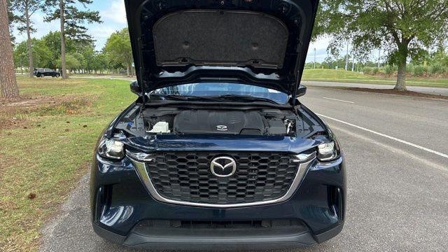 2025 Mazda CX-90 3.3 Turbo Select
