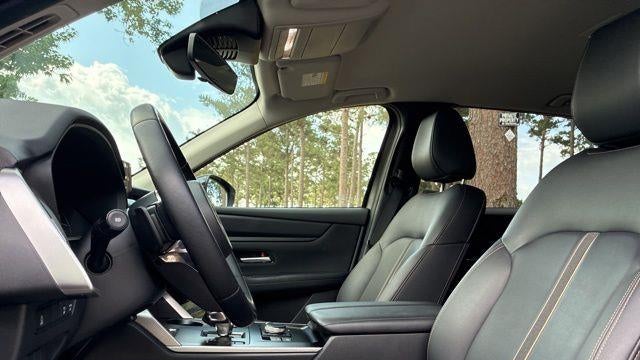 2025 Mazda CX-90 3.3 Turbo Select