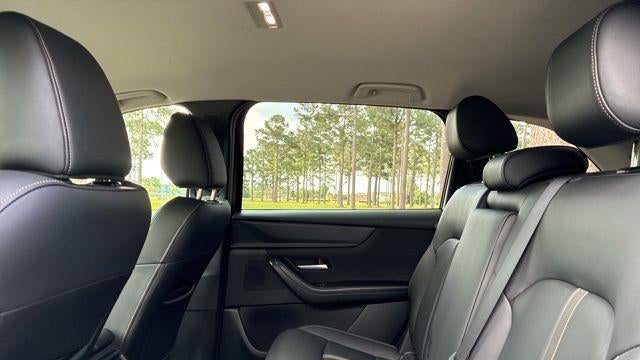 2025 Mazda CX-90 3.3 Turbo Select