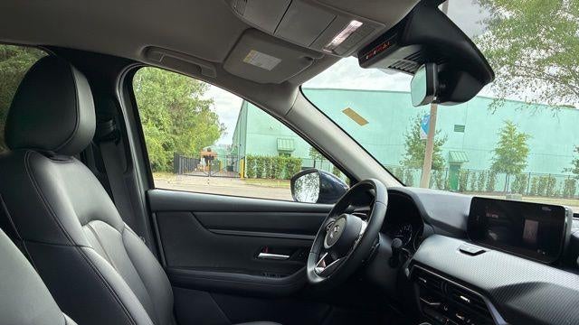 2025 Mazda CX-90 3.3 Turbo Select
