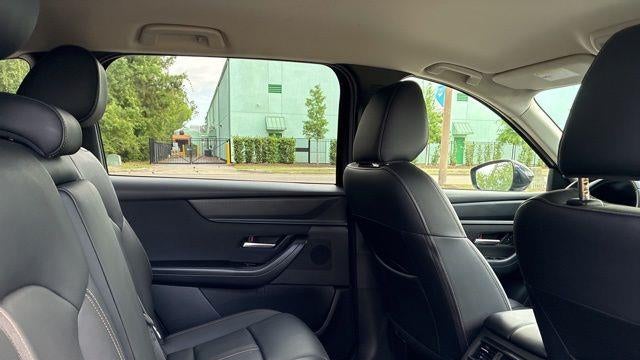 2025 Mazda CX-90 3.3 Turbo Select
