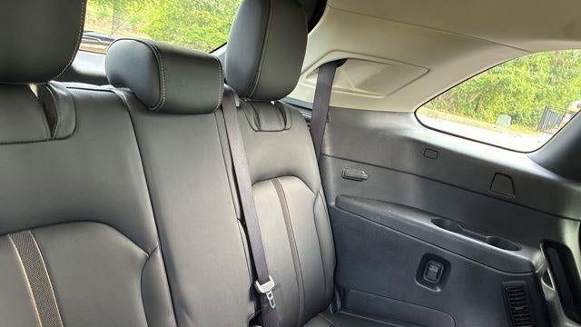2025 Mazda CX-90 3.3 Turbo Select