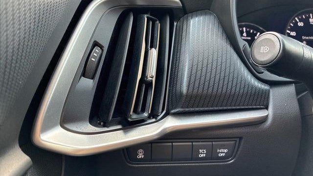 2025 Mazda CX-90 3.3 Turbo Select