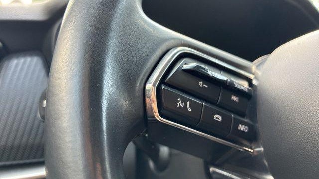 2025 Mazda CX-90 3.3 Turbo Select