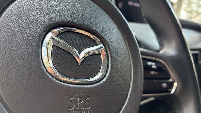 2025 Mazda CX-90 3.3 Turbo Select