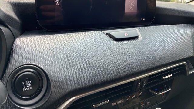 2025 Mazda CX-90 3.3 Turbo Select