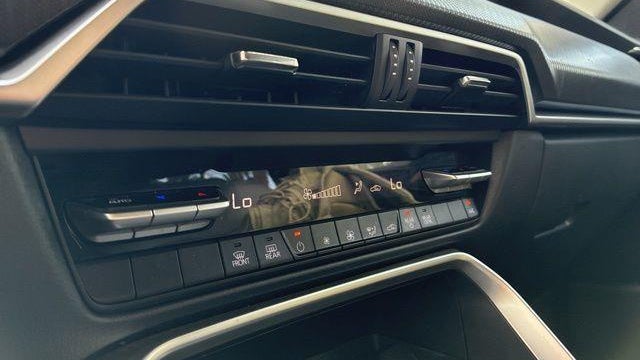 2025 Mazda CX-90 3.3 Turbo Select