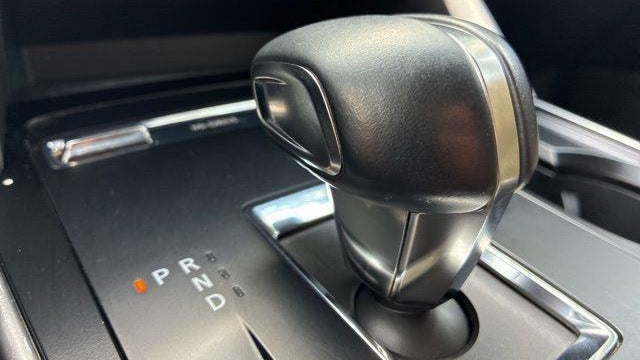2025 Mazda CX-90 3.3 Turbo Select