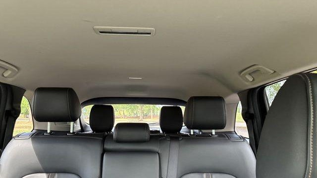 2025 Mazda CX-90 3.3 Turbo Select