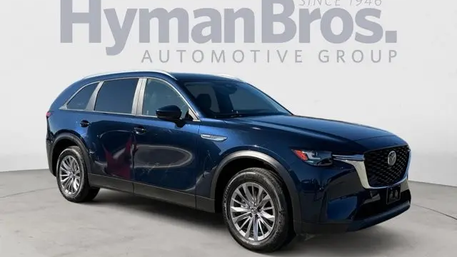 Preowned 2025 Mazda CX-90 3.3 Turbo Select for Sale