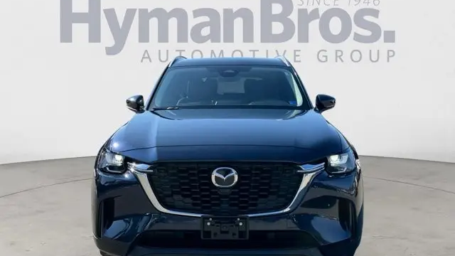 2025 Mazda CX-90 3.3 Turbo Select