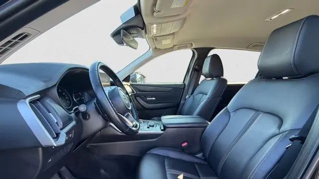 2025 Mazda CX-90 3.3 Turbo Select