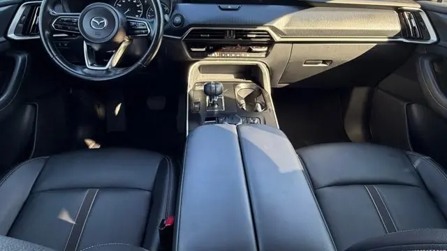 2025 Mazda CX-90 3.3 Turbo Select