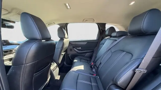 2025 Mazda CX-90 3.3 Turbo Select