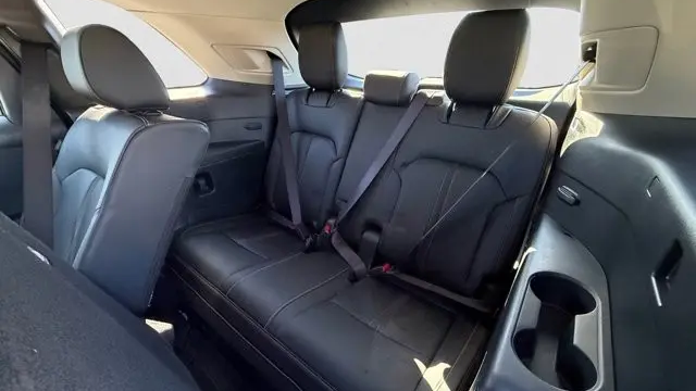 2025 Mazda CX-90 3.3 Turbo Select