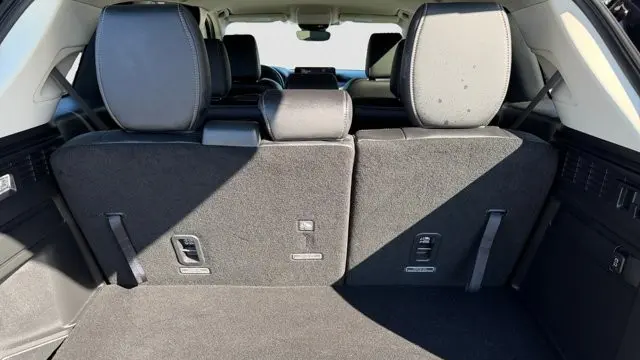 2025 Mazda CX-90 3.3 Turbo Select