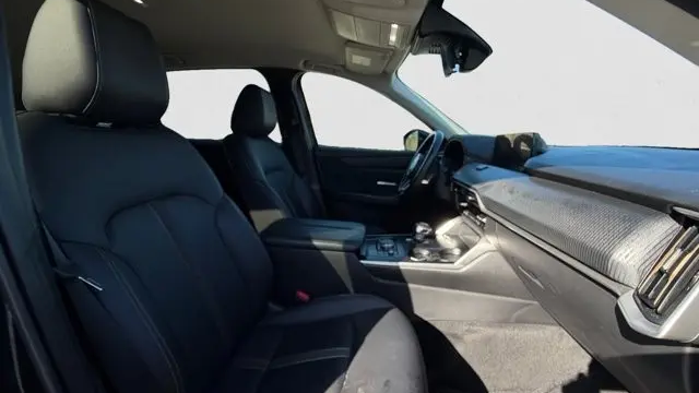 2025 Mazda CX-90 3.3 Turbo Select