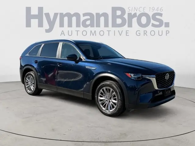 2025 MAZDA CX-9 - $29,995