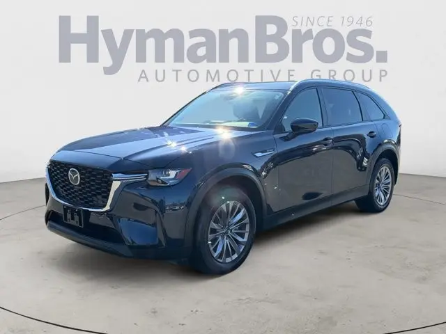 2025 MAZDA CX-9 - $29,995