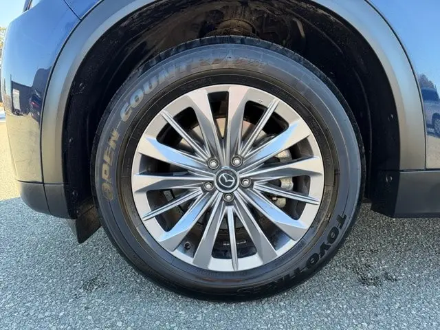 2025 MAZDA CX-9 - $29,995