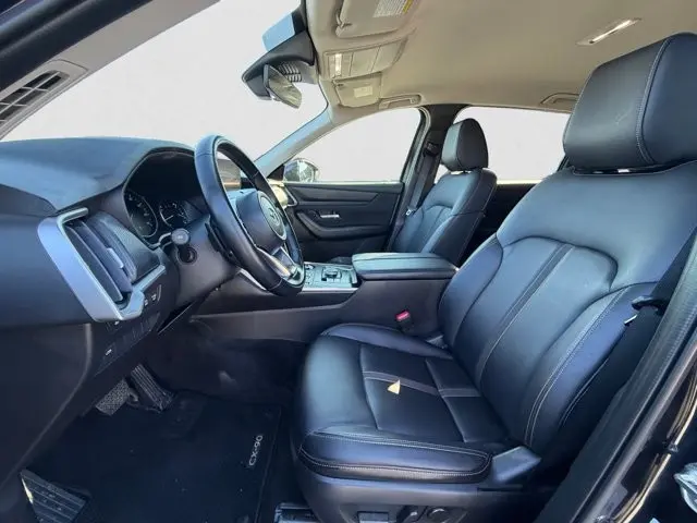 2025 MAZDA CX-9 - $29,995