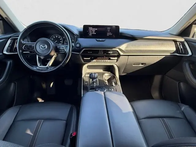 2025 MAZDA CX-9 - $29,995