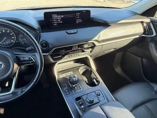 2025 MAZDA CX-9 - $29,995