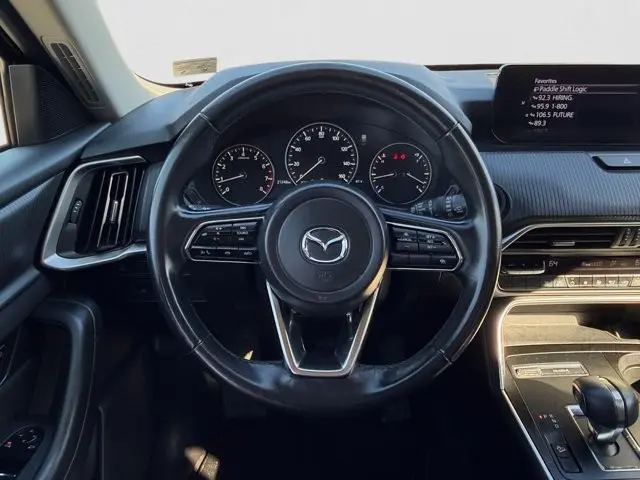 2025 MAZDA CX-9 - $29,995