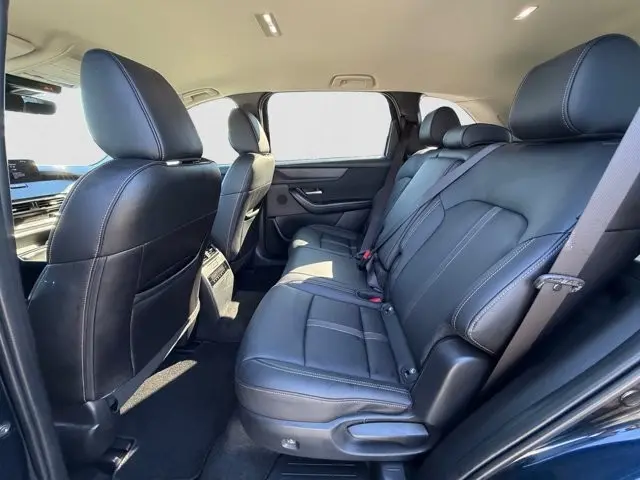 2025 MAZDA CX-9 - $29,995