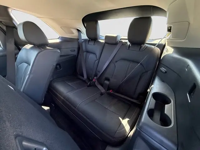 2025 MAZDA CX-9 - $29,995