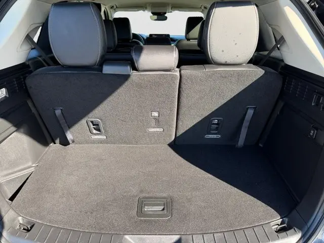 2025 MAZDA CX-9 - $29,995