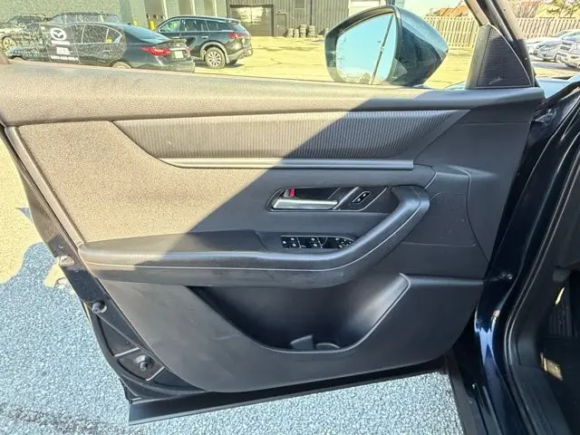 2025 MAZDA CX-9 - $29,995