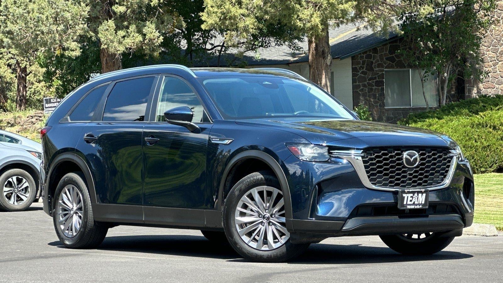 Preowned 2025 Mazda CX-90 3.3 Turbo Select for Sale