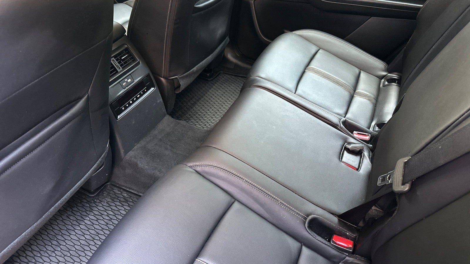 2025 Mazda CX-90 3.3 Turbo Select