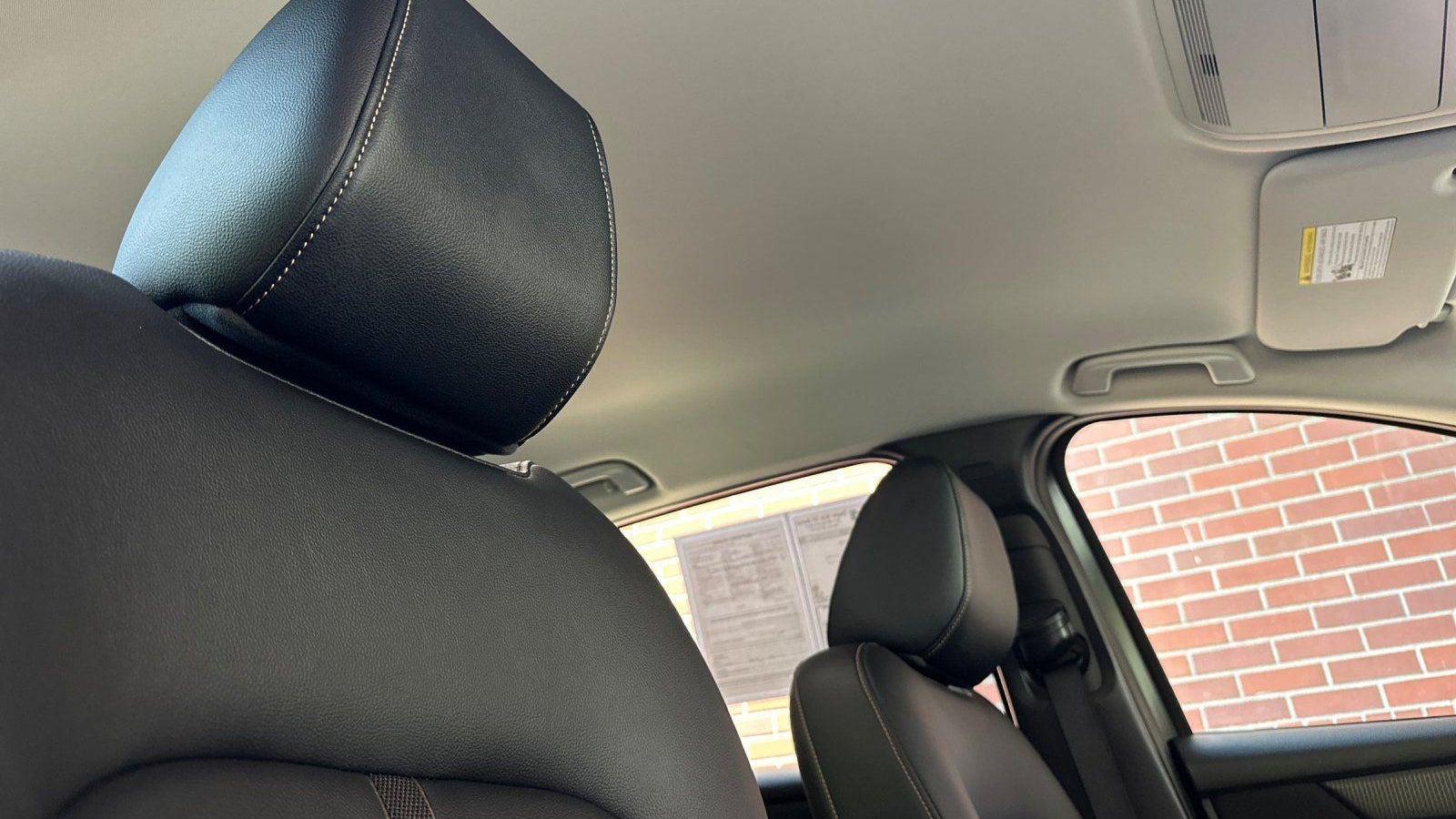 2025 Mazda CX-90 3.3 Turbo Select