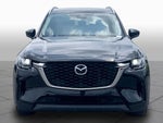 2025 CX-90 Thumbnail 4