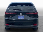 2025 CX-90 Thumbnail 5
