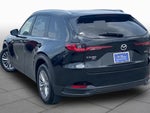 2025 CX-90 Thumbnail 12