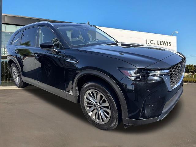 2025 MAZDA CX-9