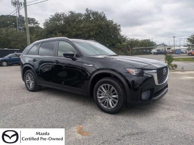 2025 MAZDA CX-9 - $32,000
