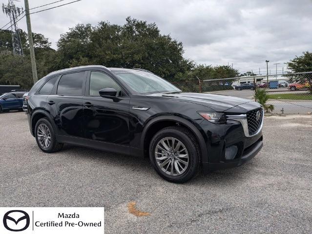 2025 MAZDA CX-9 - $32,000