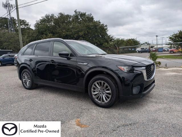 2025 MAZDA CX-9 - $32,000