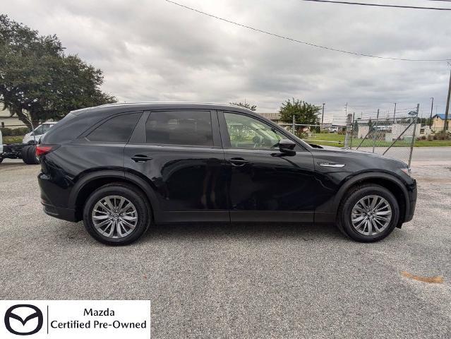 2025 MAZDA CX-9 - $32,000